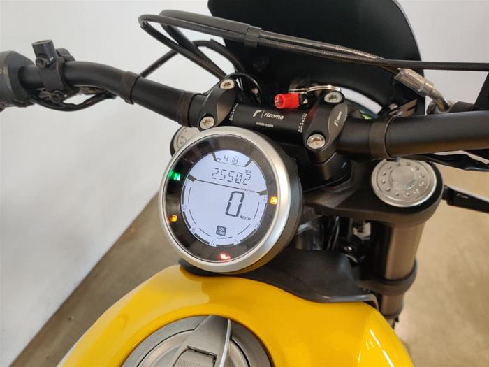 AutoVega - DUCATI Scrambler 800 | ID 37377