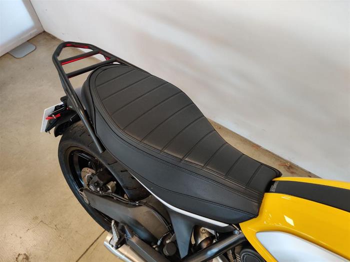 AutoVega - DUCATI Scrambler 800 | ID 37377