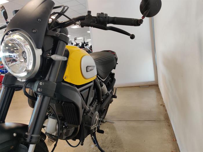 AutoVega - DUCATI Scrambler 800 | ID 37377