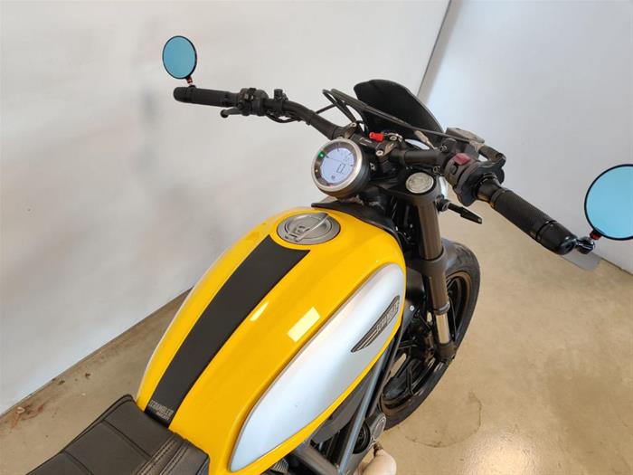AutoVega - DUCATI Scrambler 800 | ID 37377