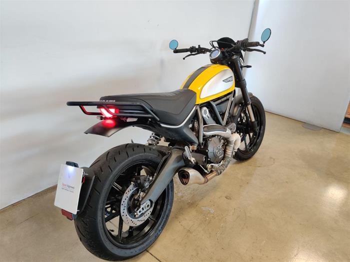 AutoVega - DUCATI Scrambler 800 | ID 37377