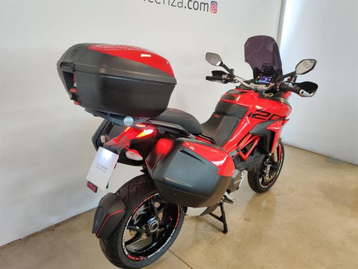 AutoVega - DUCATI Multistrada 1260 | ID 37378