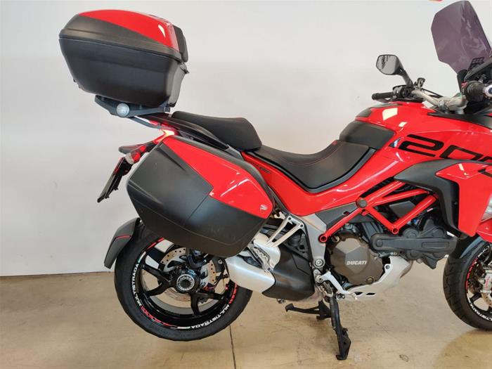 AutoVega - DUCATI Multistrada 1260 | ID 37378