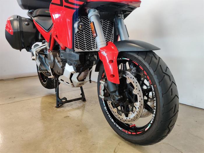 AutoVega - DUCATI Multistrada 1260 | ID 37378