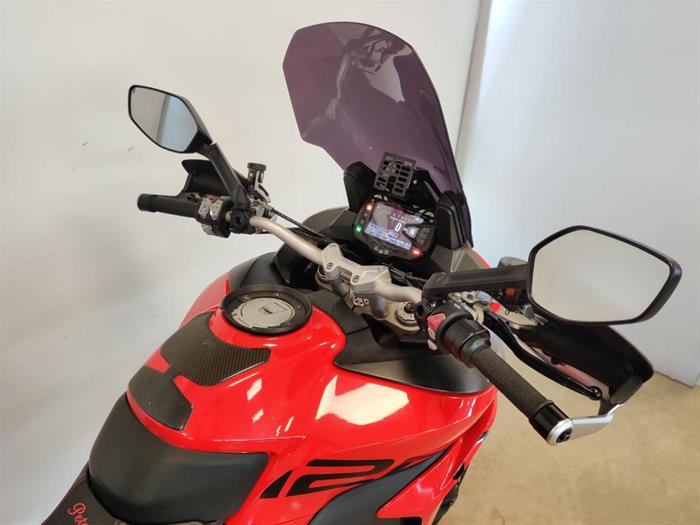 AutoVega - DUCATI Multistrada 1260 | ID 37378
