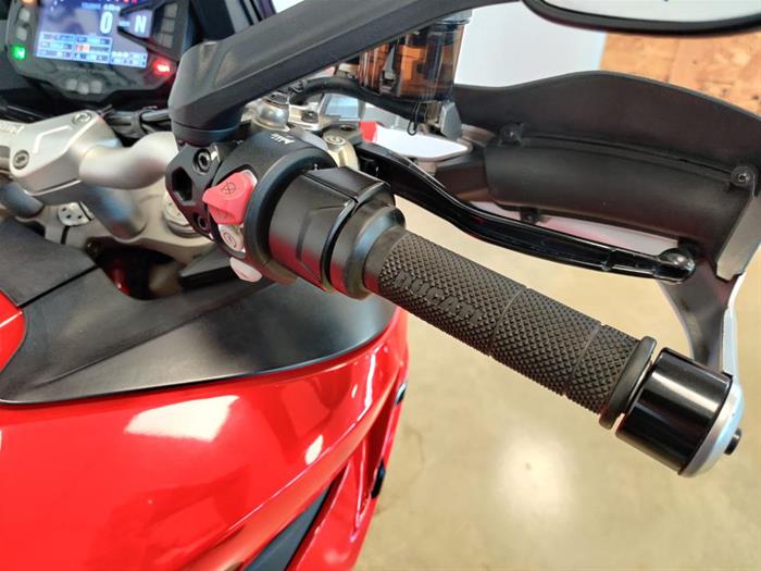 AutoVega - DUCATI Multistrada 1260 | ID 37378