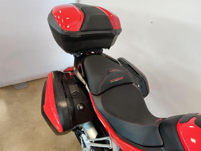 AutoVega - DUCATI Multistrada 1260 | ID 37378