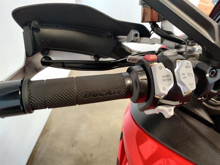 AutoVega - DUCATI Multistrada 1260 | ID 37378