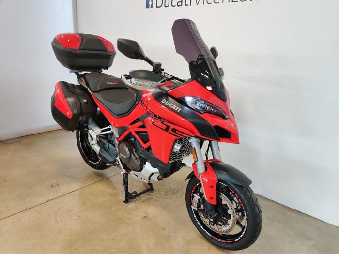 AutoVega - DUCATI Multistrada 1260 | ID 37378