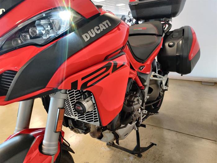 AutoVega - DUCATI Multistrada 1260 | ID 37378