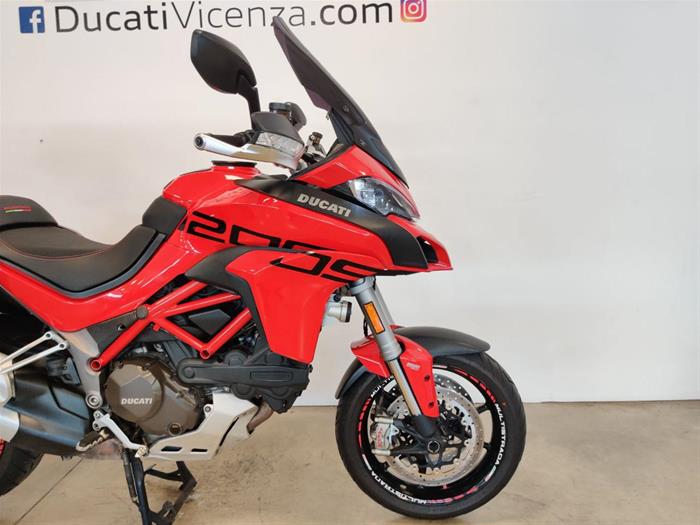 AutoVega - DUCATI Multistrada 1260 | ID 37378