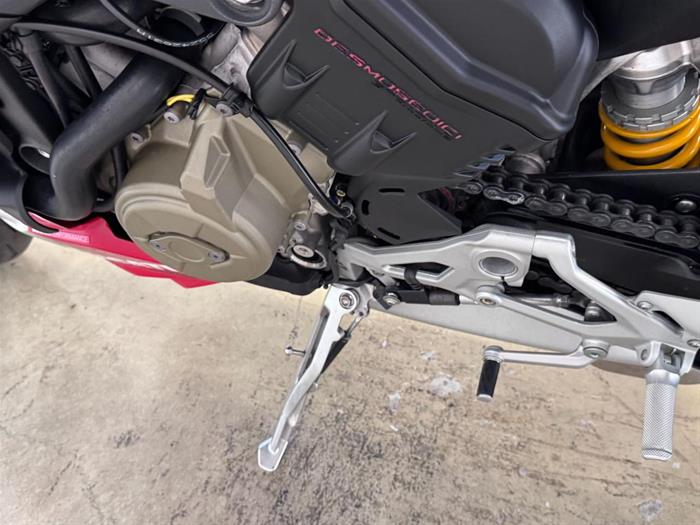 AutoVega - DUCATI Streetfighter | ID 37460