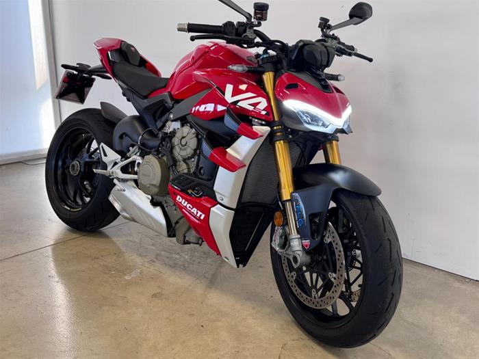 AutoVega - DUCATI Streetfighter | ID 37460