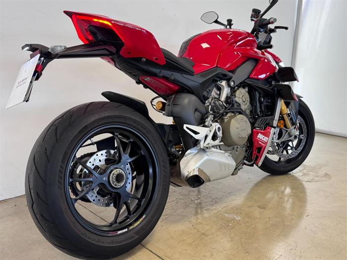 AutoVega - DUCATI Streetfighter | ID 37460
