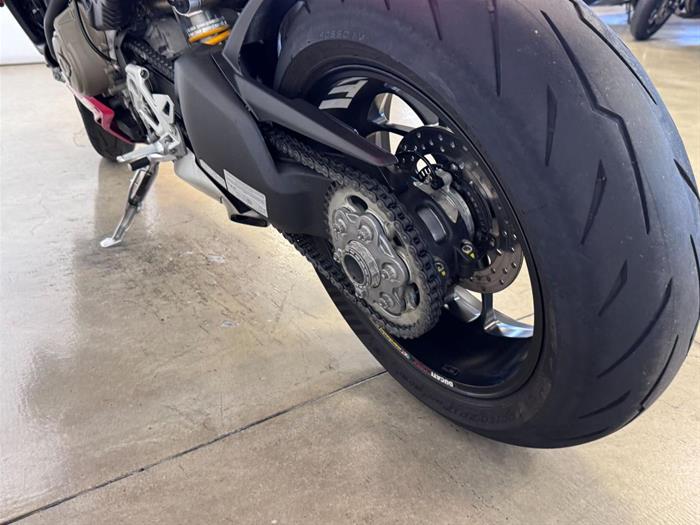 AutoVega - DUCATI Streetfighter | ID 37460