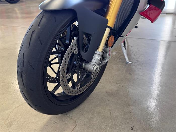 AutoVega - DUCATI Streetfighter | ID 37460