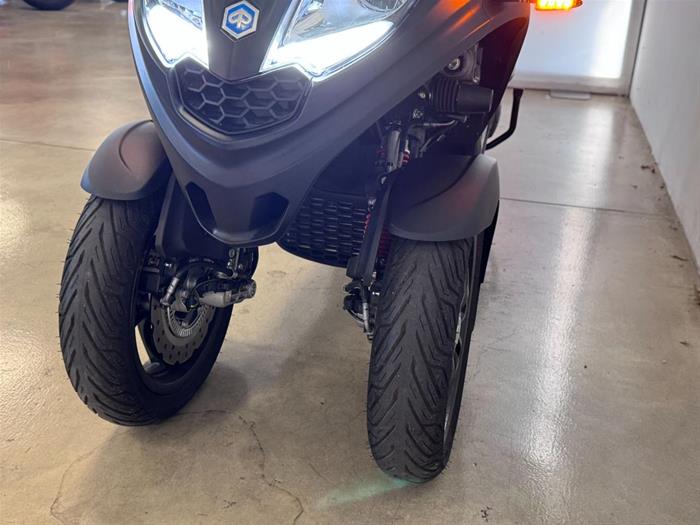 AutoVega - PIAGGIO MP3 | ID 37461