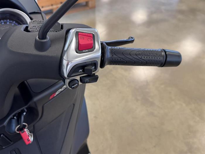AutoVega - PIAGGIO MP3 | ID 37461