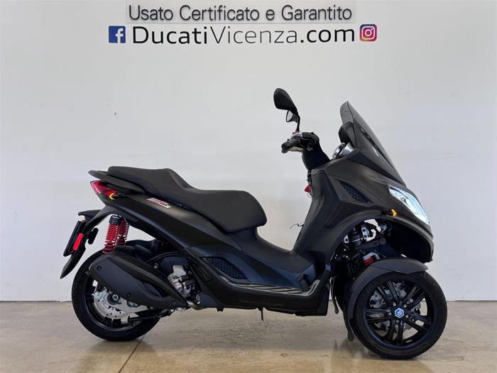 AutoVega - PIAGGIO MP3 | ID 37461