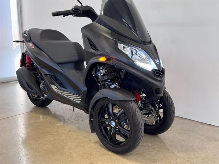 AutoVega - PIAGGIO MP3 | ID 37461