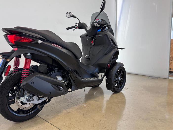 AutoVega - PIAGGIO MP3 | ID 37461