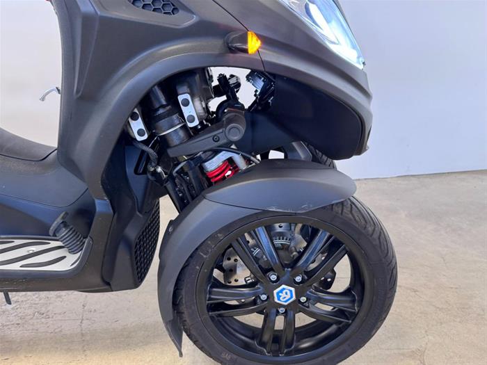 AutoVega - PIAGGIO MP3 | ID 37461