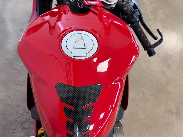 AutoVega - DUCATI 1199 Panigale | ID 37463
