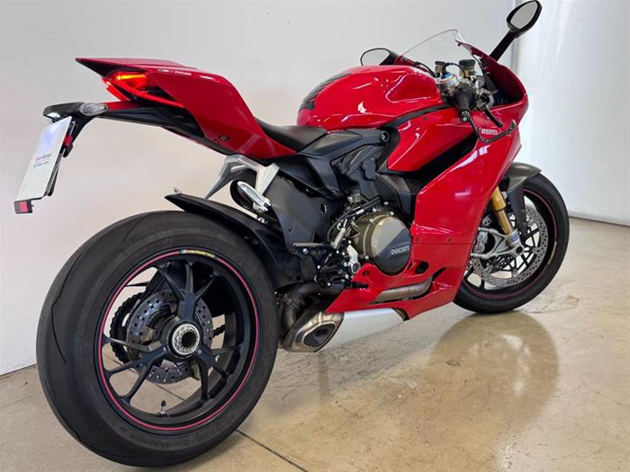 AutoVega - DUCATI 1199 Panigale | ID 37463