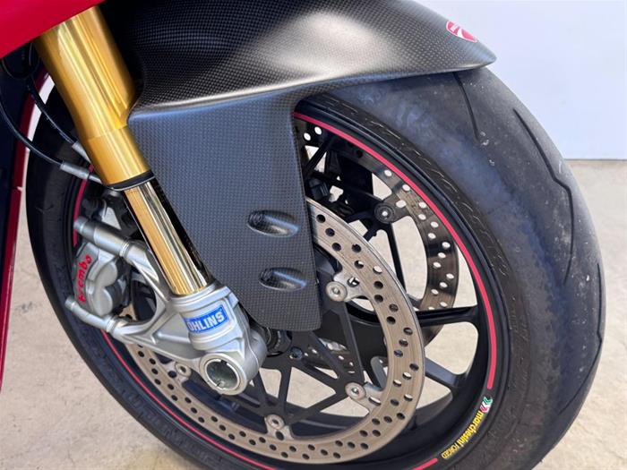 AutoVega - DUCATI 1199 Panigale | ID 37463