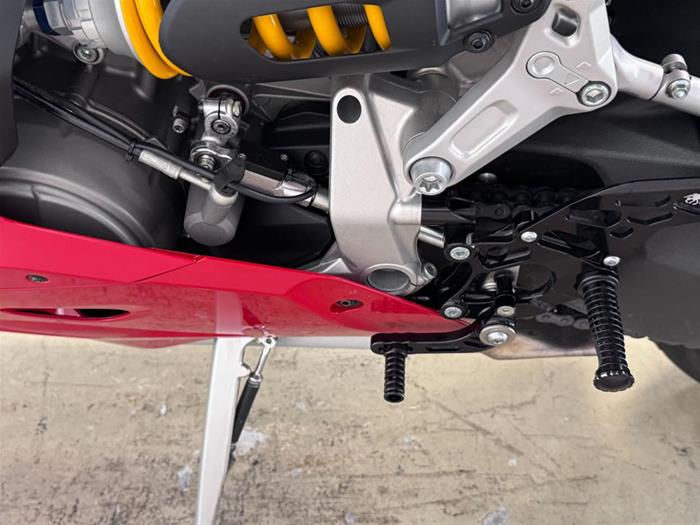 AutoVega - DUCATI 1199 Panigale | ID 37463