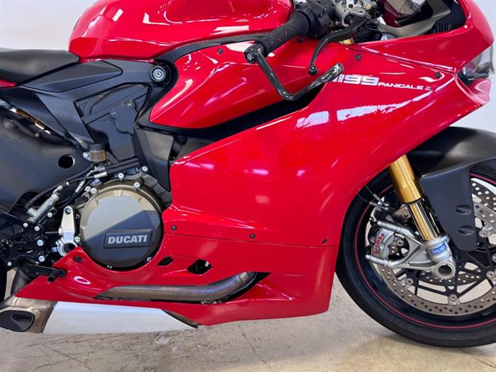 AutoVega - DUCATI 1199 Panigale | ID 37463