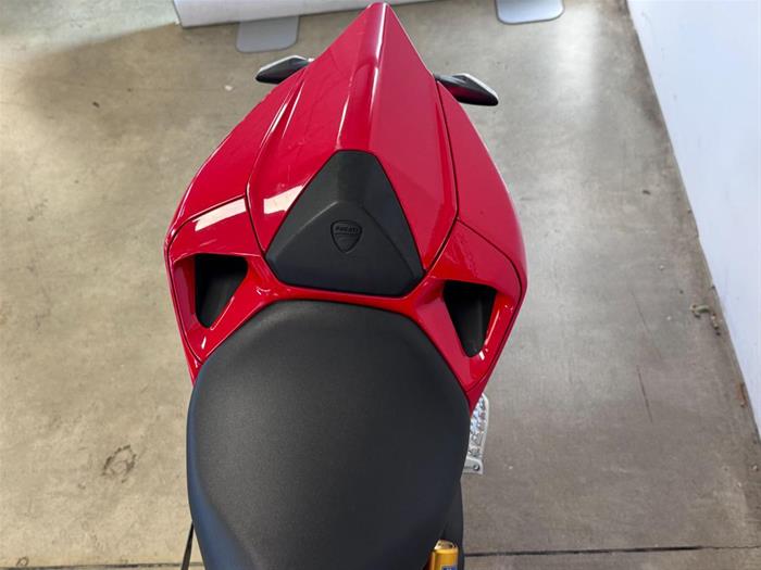 AutoVega - DUCATI 1199 Panigale | ID 37463