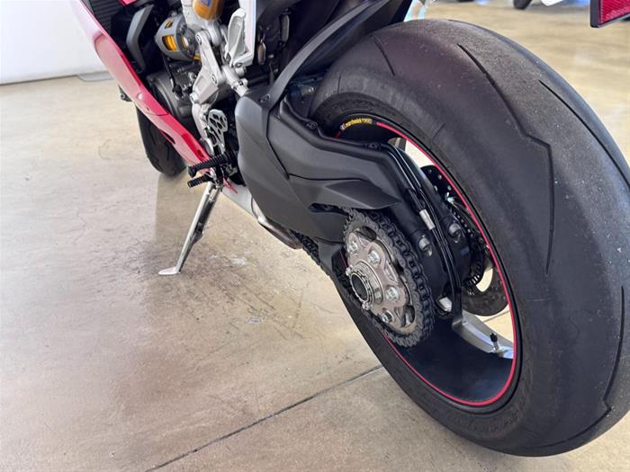 AutoVega - DUCATI 1199 Panigale | ID 37463