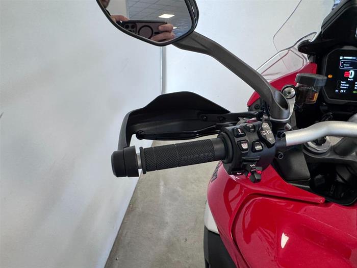 AutoVega - DUCATI Multistrada V4 S | ID 37462