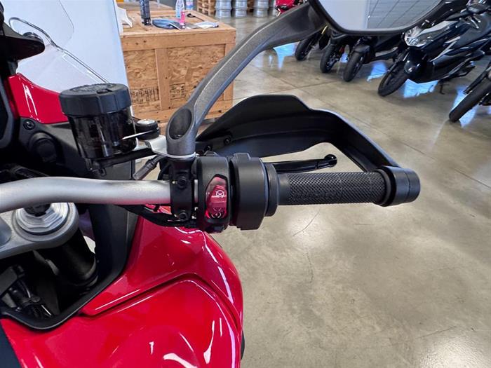 AutoVega - DUCATI Multistrada V4 S | ID 37462