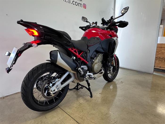 AutoVega - DUCATI Multistrada V4 S | ID 37462