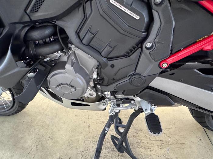 AutoVega - DUCATI Multistrada V4 S | ID 37462