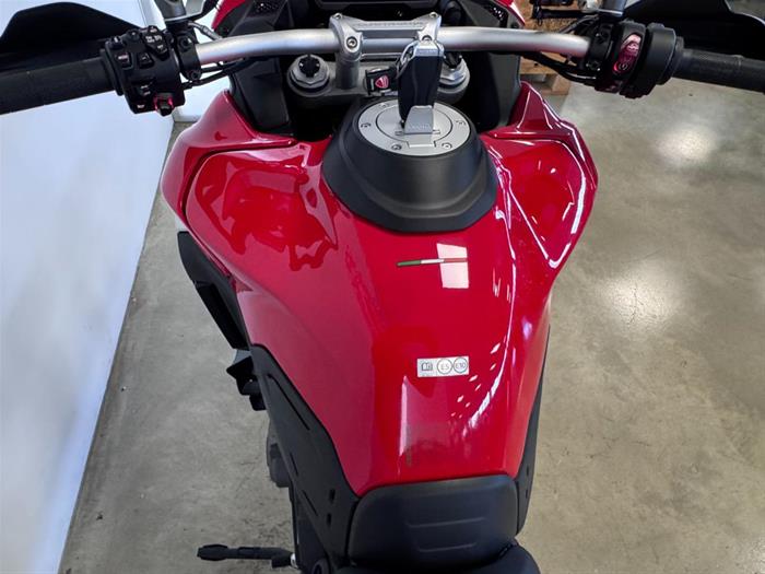 AutoVega - DUCATI Multistrada V4 S | ID 37462