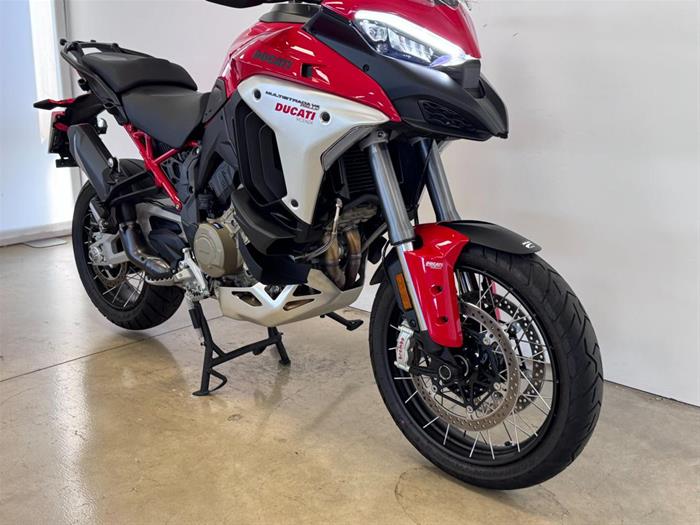 AutoVega - DUCATI Multistrada V4 S | ID 37462