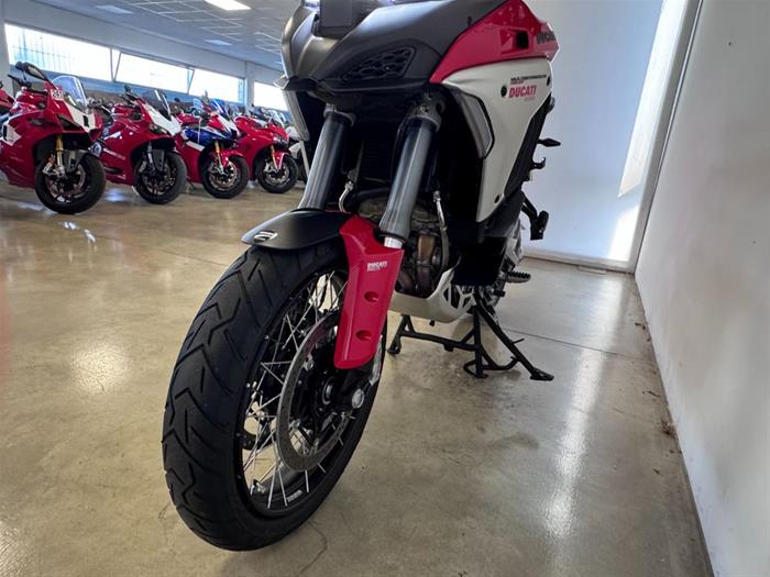 AutoVega - DUCATI Multistrada V4 S | ID 37462