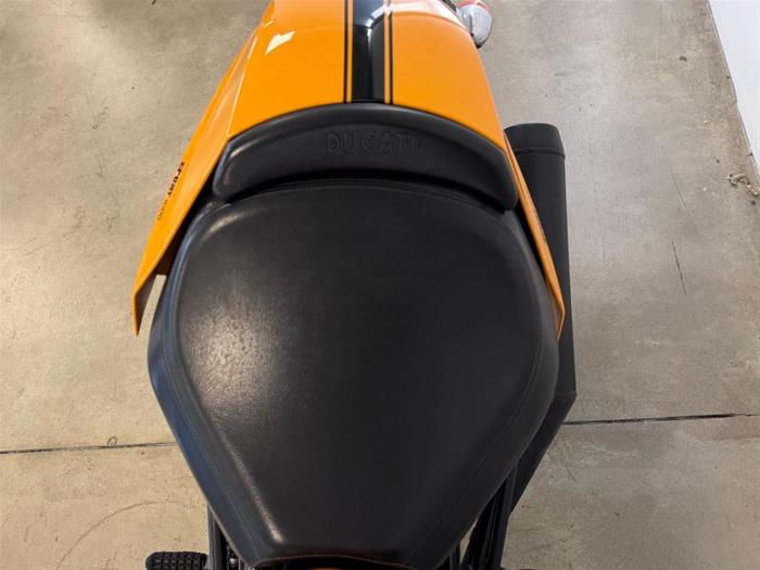 AutoVega - DUCATI Supersport | ID 37482