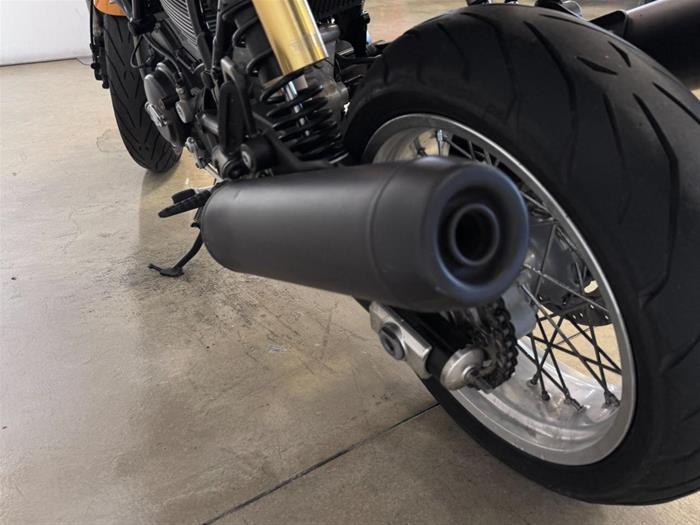 AutoVega - DUCATI Supersport | ID 37482