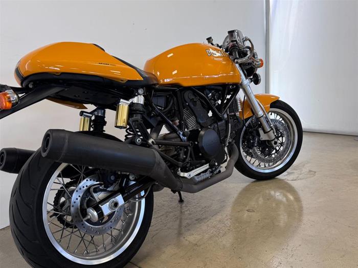 AutoVega - DUCATI Supersport | ID 37482