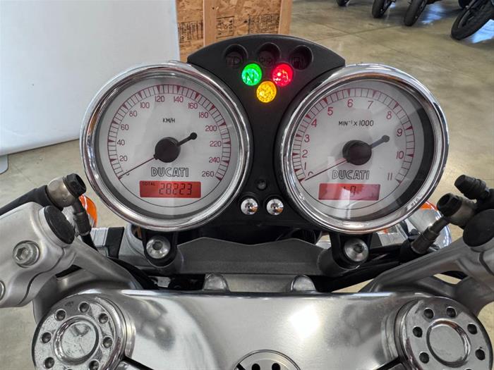 AutoVega - DUCATI Supersport | ID 37482