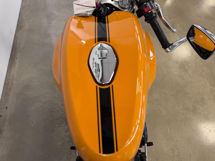 AutoVega - DUCATI Supersport | ID 37482