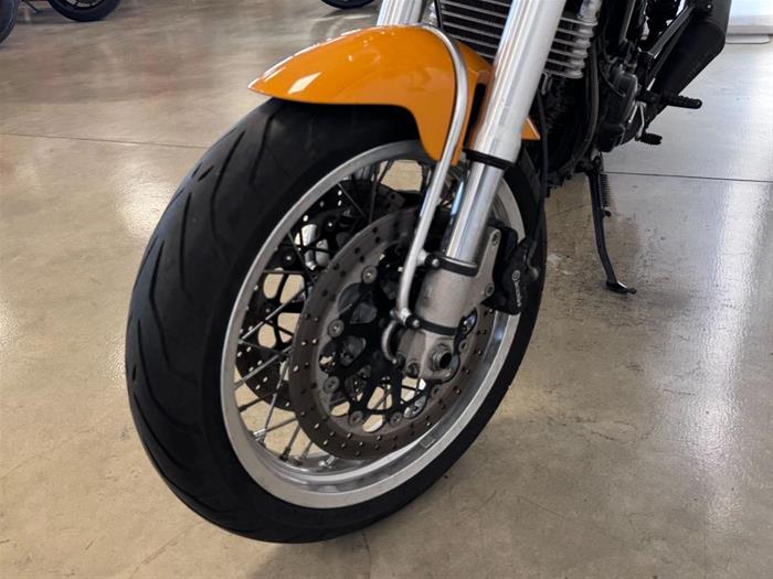 AutoVega - DUCATI Supersport | ID 37482