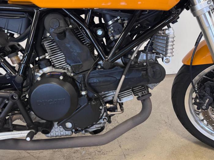 AutoVega - DUCATI Supersport | ID 37482