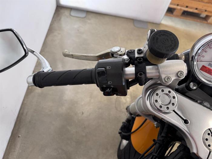 AutoVega - DUCATI Supersport | ID 37482