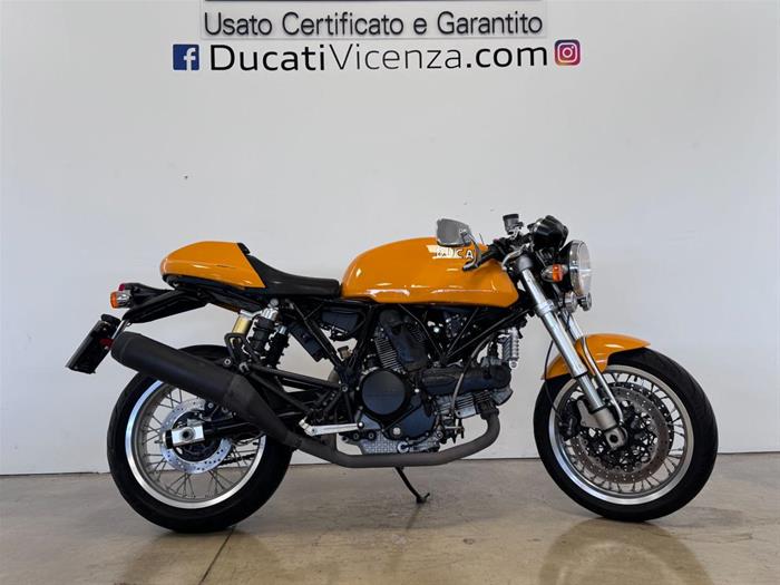 AutoVega - DUCATI Supersport | ID 37482