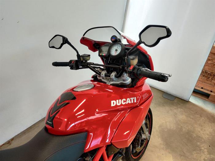 AutoVega - DUCATI Multistrada 1000 | ID 37548